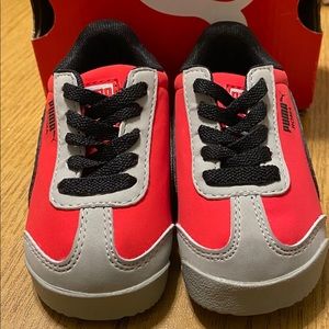 Puma Roma
